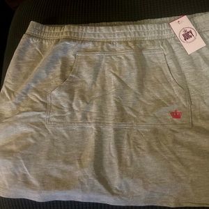 Juicy couture skort